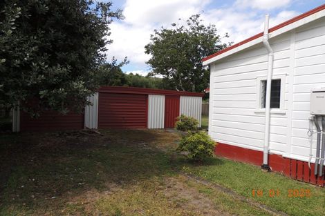 Photo of property in 19 Tumoana Street, Taumarunui, 3920
