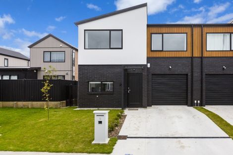 Photo of property in 9 Balmerino Lane, Wallaceville, Upper Hutt, 5018