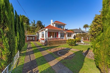 Photo of property in 22 Budleigh Street, Frankleigh Park, New Plymouth, 4310