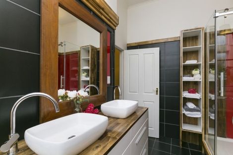 Photo of property in 10/1u Riddiford Street, Newtown, Wellington, 6021