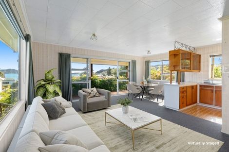 Photo of property in 7 Banks Road, Kawakawa Bay, Papakura, 2585