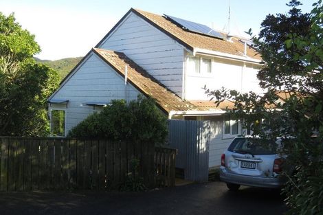 Photo of property in 18 John Witton Drive, Crofton Downs, Wellington, 6035