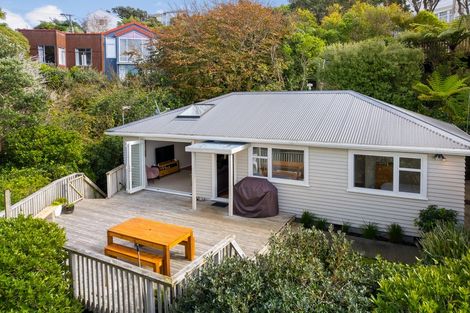 Photo of property in 13 Heke Street, Ngaio, Wellington, 6035