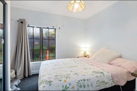 Photo of property in 125 Grahams Road, Burnside, Christchurch, 8053