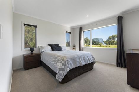 Photo of property in 1 Corbin Court, Ohau, Levin, 5570