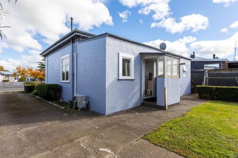 Photo of property in 10 Seddon Street, Dannevirke, 4930