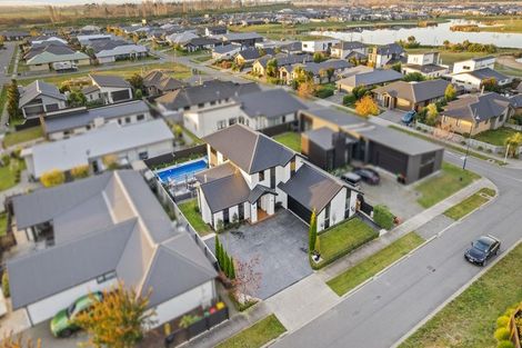 Photo of property in 8 Chimera Street, Pegasus, 7612