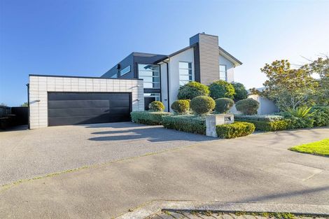 Photo of property in 16 Longspur Avenue, Wigram, Christchurch, 8025