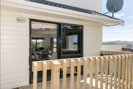Photo of property in 34 Pelorous Street, Paparangi, Wellington, 6037