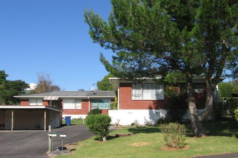 Photo of property in 3/17 Copley Street, New Lynn, Auckland, 0600