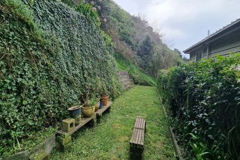 Photo of property in 41 Halifax Street, Kingston, Wellington, 6021
