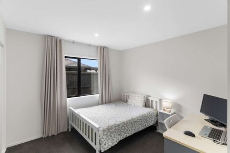 Photo of property in 20 Chesney Drive, Rolleston, 7615