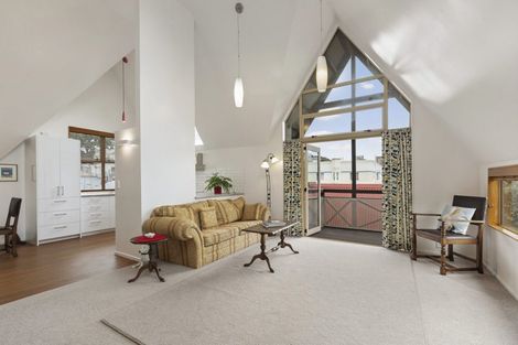 Photo of property in 83c Majoribanks Street, Mount Victoria, Wellington, 6011