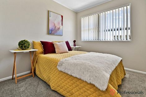 Photo of property in 31 Ilford Crescent, Mangere, Auckland, 2022