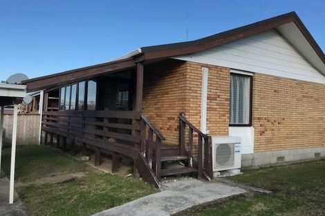 Photo of property in 42b Jocelyn Street, Te Puke, 3119