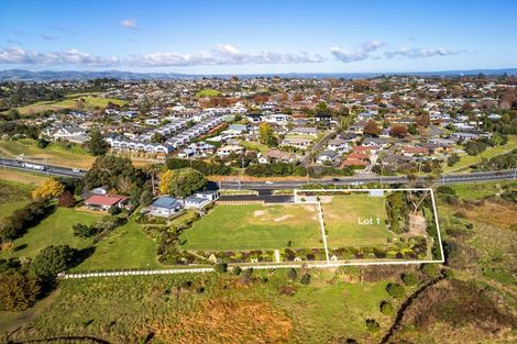 Photo of property in 126r State Highway 2 North, Bethlehem, Tauranga, 3110