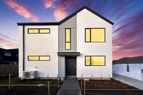 Photo of property in 2/47 Amyes Road, Hornby, Christchurch, 8042
