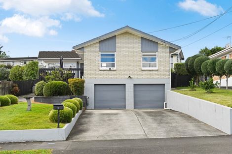 Photo of property in 10 Thomson Avenue, Dinsdale, Hamilton, 3204