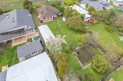 Photo of property in 11 Maketu Street, Whanganui East, Whanganui, 4500