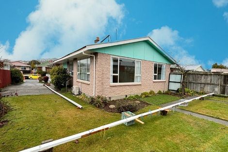 Photo of property in 85 Roberta Drive, Somerfield, Christchurch, 8024