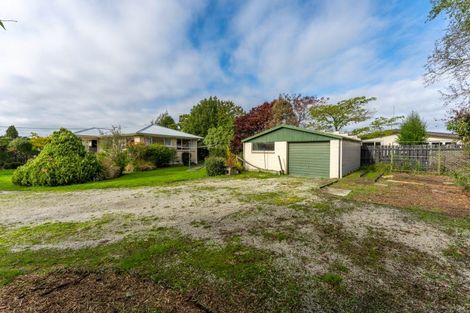 Photo of property in 6 Frederick Street, Makikihi, Timaru, 7971