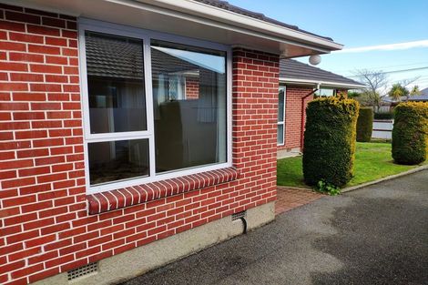 Photo of property in 91 Kendal Avenue, Burnside, Christchurch, 8053