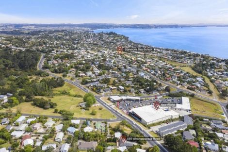 Photo of property in 585 Whangaparaoa Road, Stanmore Bay, Whangaparaoa, 0932