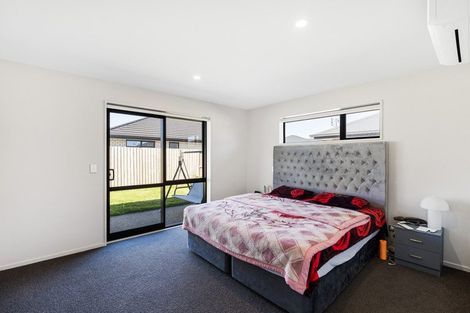 Photo of property in 12 Rufus Street, Rolleston, 7614