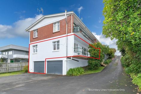 Photo of property in 75u5 Pembroke Street, Hamilton Lake, Hamilton, 3204