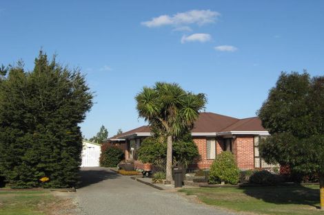 Photo of property in 12 Longden Street, Darfield, 7510
