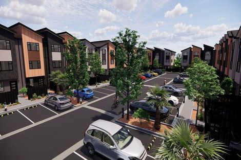 Photo of property in 115 Walmsley Road, Favona, Auckland, 2024