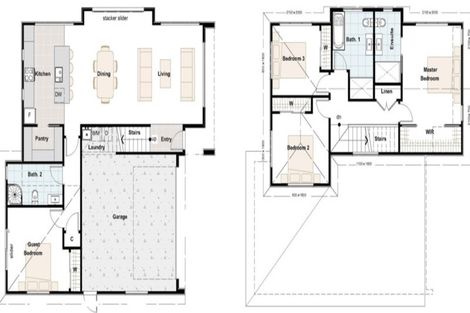 Photo of property in 6 Treloar Crescent, Hobsonville, Auckland, 0616