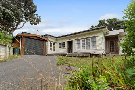 Photo of property in 5 Onepu Road, Pukerua Bay, 5026