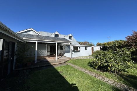 Photo of property in 256 Main Street, Greytown, 5712
