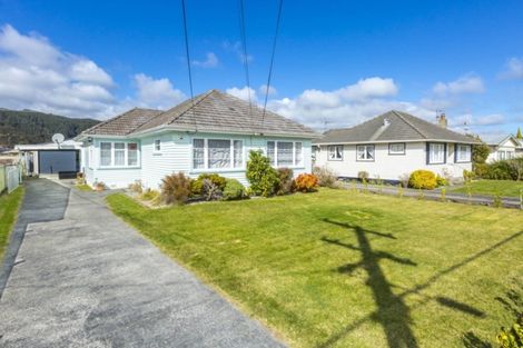Photo of property in 83 Miro Street, Trentham, Upper Hutt, 5018