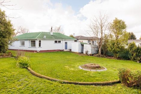 Photo of property in 6 Harford Street, Feilding, 4702