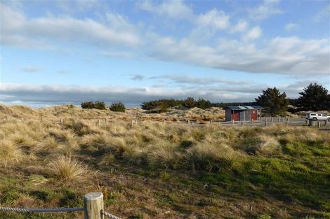 Photo of property in 1 Kahuraki Drive, Pegasus, 7612