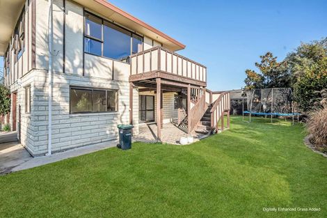 Photo of property in 23 Freebairn Street, Redwood, Christchurch, 8051