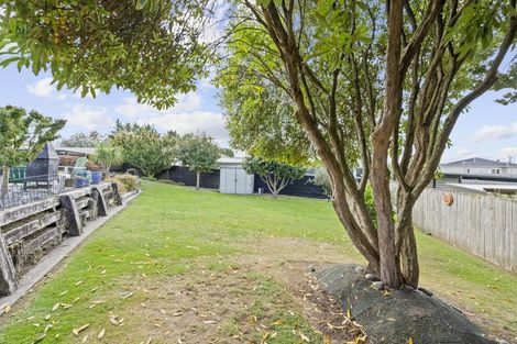 Photo of property in 13 County Place, Tirau, 3410