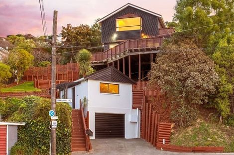 Photo of property in 37 Ramahana Road, Huntsbury, Christchurch, 8022