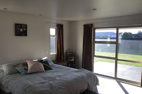 Photo of property in 87 Lowes Road, Rolleston, 7614