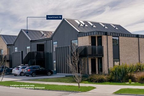 Photo of property in 16/7 Northlake Drive, Wanaka, 9305