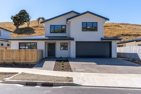 Photo of property in 48 Rochdale Drive, Churton Park, Wellington, 6037