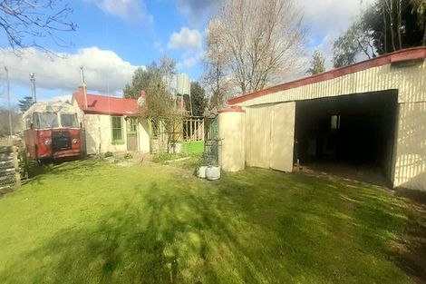 Photo of property in 49 Phillips Street, Tikokino, 4273
