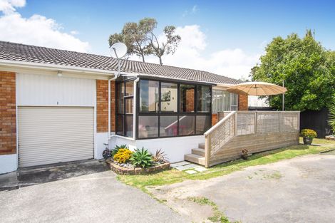 Photo of property in 1/14 Rowan Terrace, Te Atatu South, Auckland, 0610