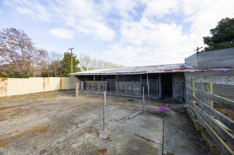 Photo of property in 582 Milson Line, Newbury, Palmerston North, 4478