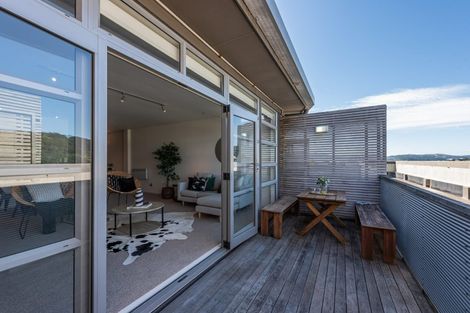 Photo of property in Vespa Apartments, 501/20 Hanson Street, Mount Cook, Wellington, 6021