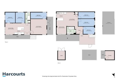 Photo of property in 9 Koromiko Street, New Lynn, Auckland, 0600