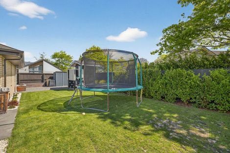 Photo of property in 11 Whitburn Avenue, Halswell, Christchurch, 8025