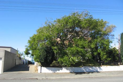 Photo of property in 45a Wharfe Street, South Hill, Oamaru, 9400